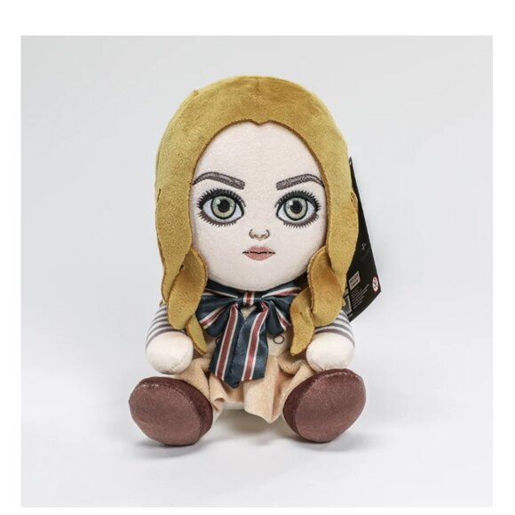 Kidrobot M3gan Phunny 7.5" Plush Toy - Picture 16 of 16